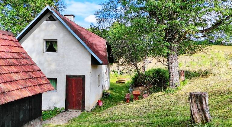 Chalet | Pets allowed in Zlin