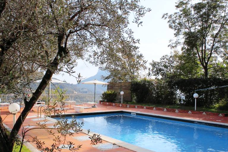 Villa  Cava De' Tirreni