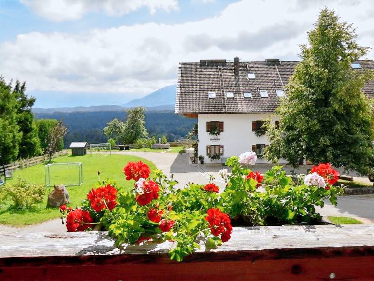 Ferienwohnung Ettal
