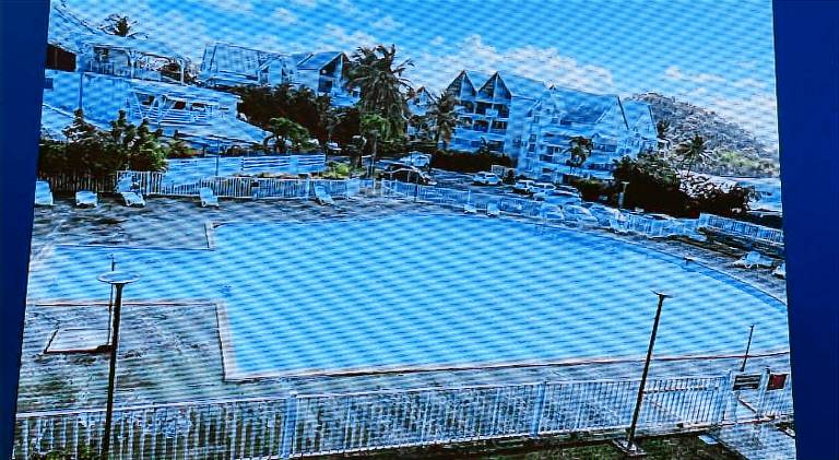 Holiday apartment with private pool | Next to the beach | Pets are welcome — photo 3