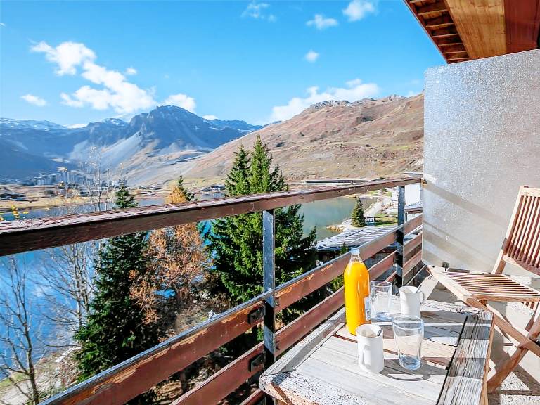 Fully equipped rental apartment | Lake view | Close to the ski | Pets allowed — photo 3