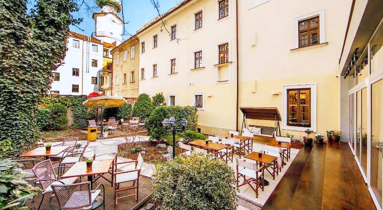 BEIGLI Hotel & Garden — photo 5