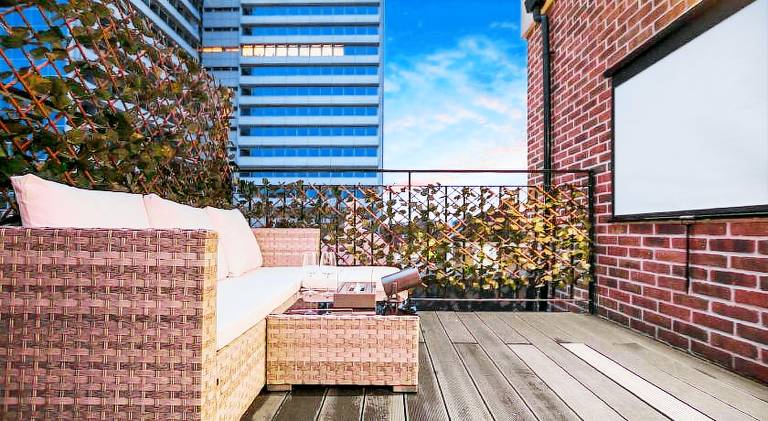 Charming holiday apartment | Dogs allowed — photo 3