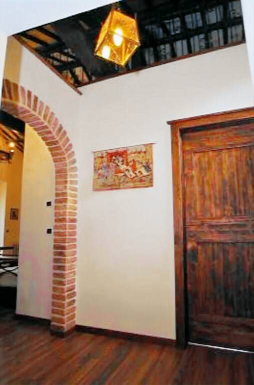 Appartamento  Zagarolo