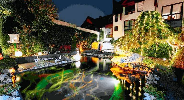 Rheinhotel Larus — photo 3