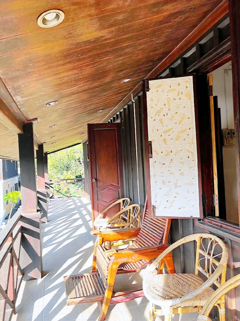 House | Next to Wat Xieng Thong — photo 5
