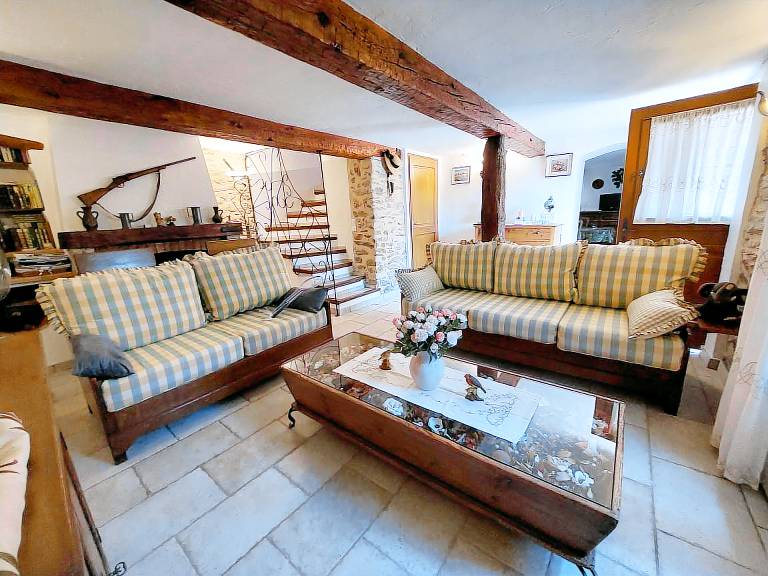 Maison de vacances Auribeau-sur-Siagne