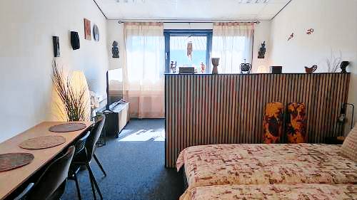 Ferienwohnung