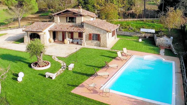 Villa Collazzone