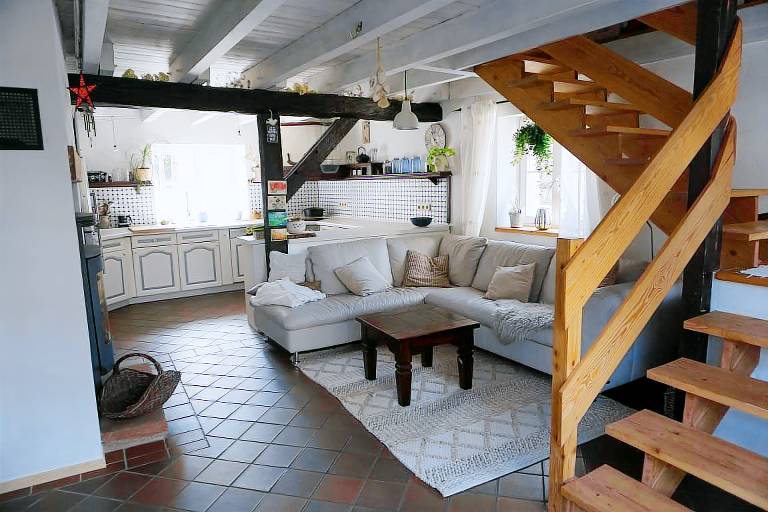 Ferienhaus Föhren