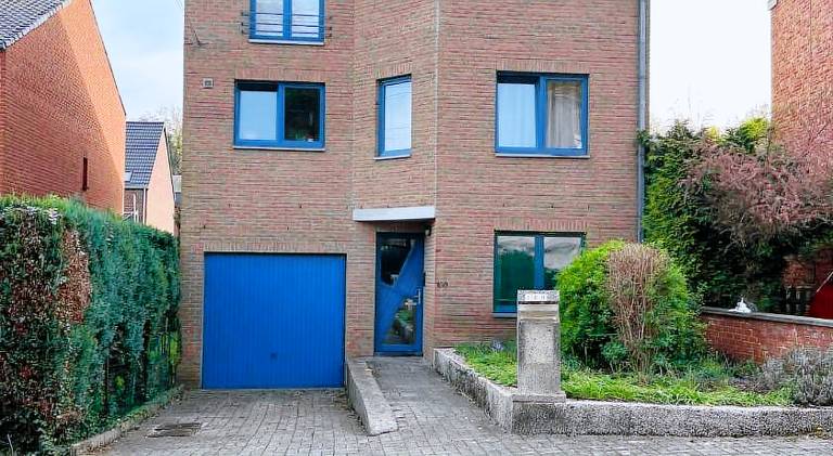 Apartment with 1 room for 2 persons — photo 3