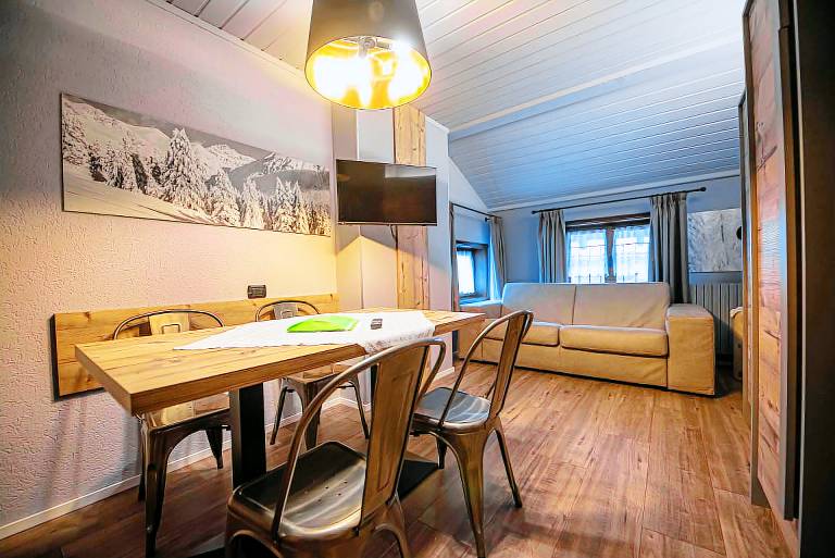 Appartamento Livigno