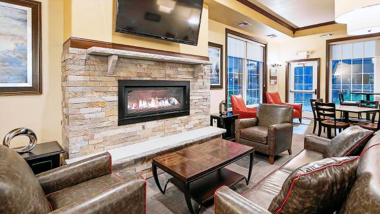 Best Western Plus Wausau-Rothschild Hotel — photo 3
