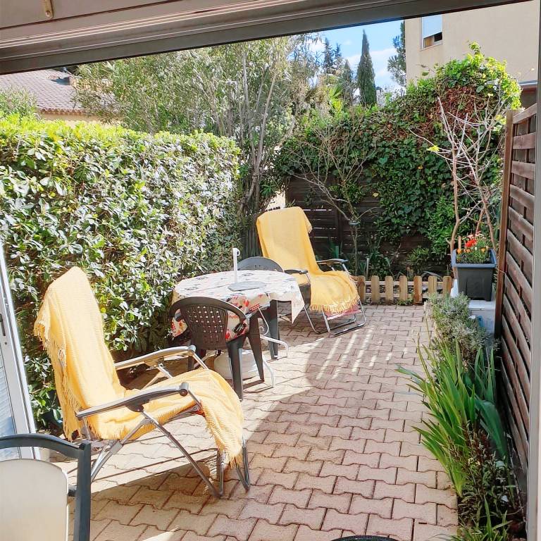 Appartement  Balaruc-les-Bains