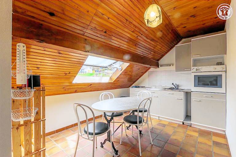 Gite with garden & patio | Dogs allowed — photo 2