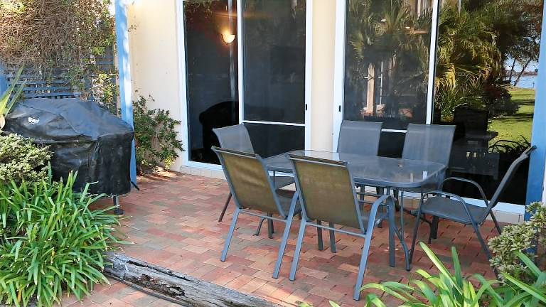 Apartment Mulwala