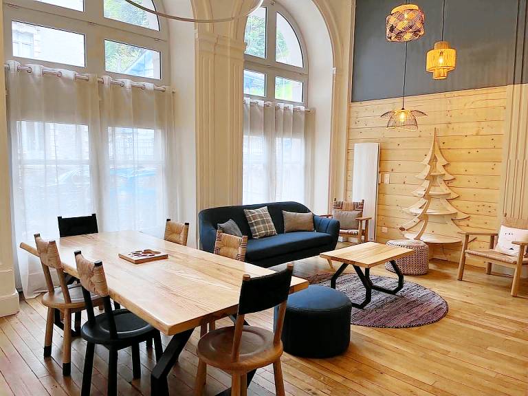Appartement Cauterets