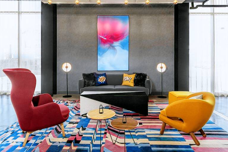 Aloft San Pedro Sula — photo 2