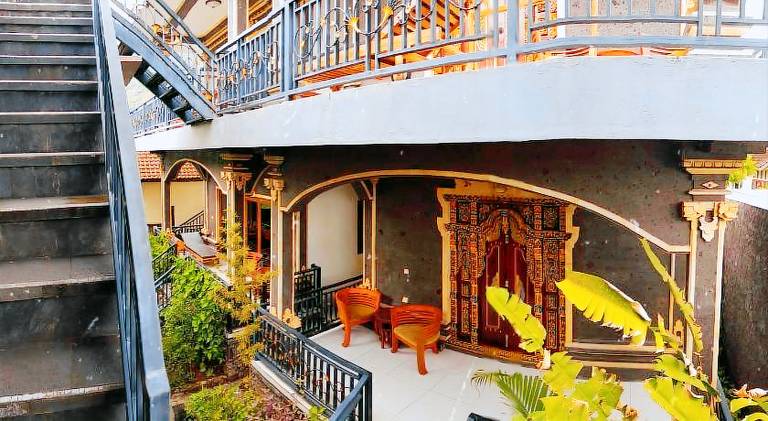 Amed Romance House — photo 5