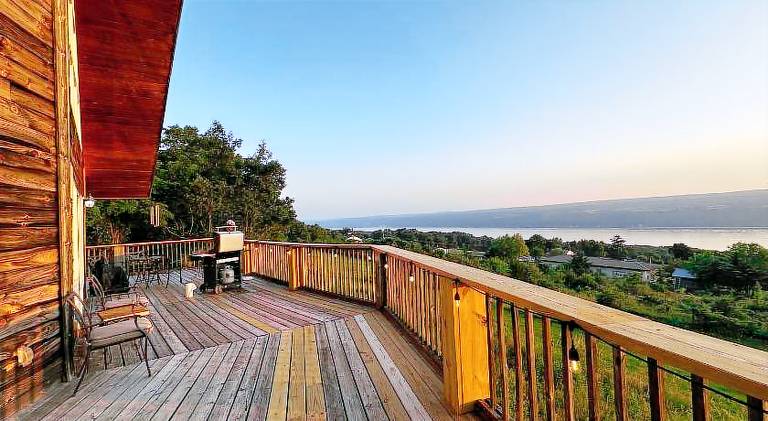Vacation home with 2 rooms for 6 persons — photo 5