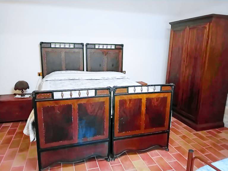 Agriturismo Valfornace