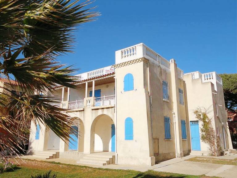 Apartament Cassis