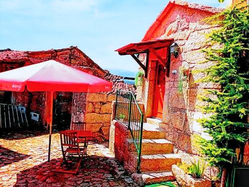 Casa  Lindoso