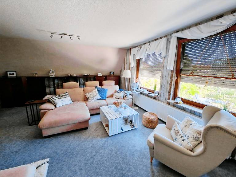 Ferienwohnung LauraH
