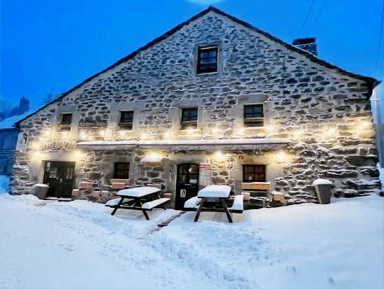 Chambre d'hôtes Les Estables