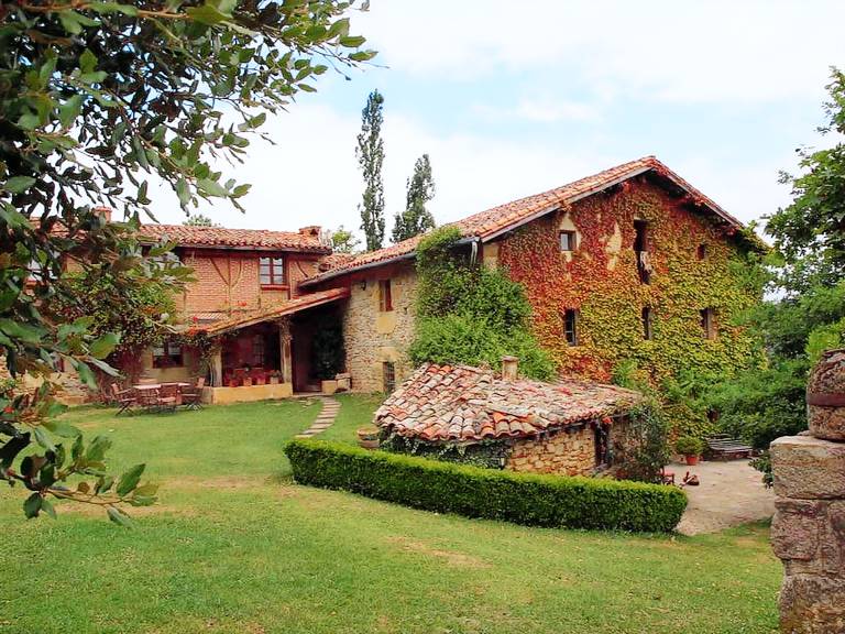 Casa Ceánuri