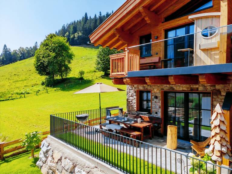 Chalet  Wagrain