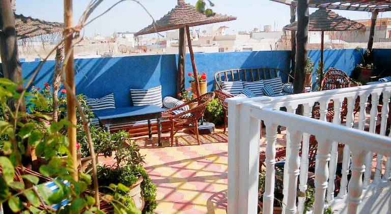 Riad Le Grand Large — photo 3
