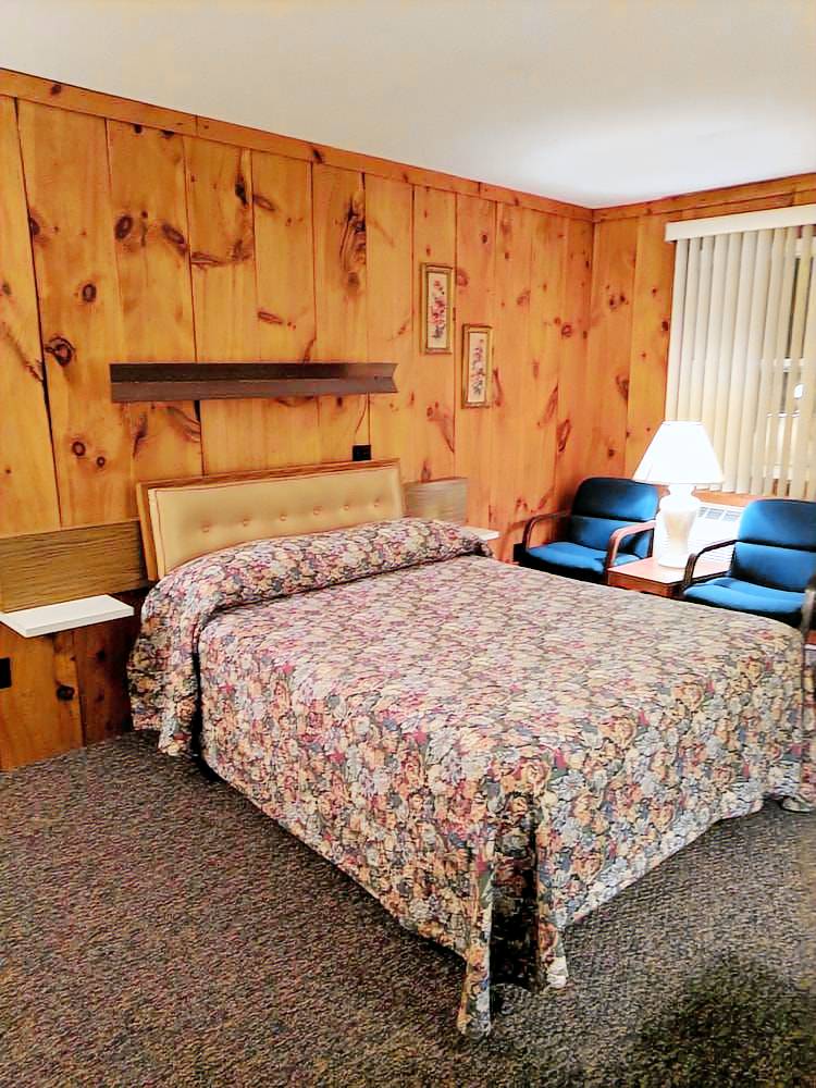 Motel Watertown