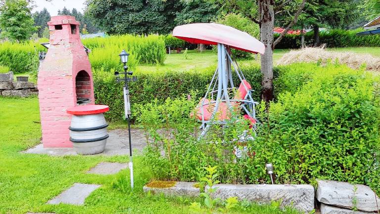 Privatzimmer Neuhaus am Rennweg