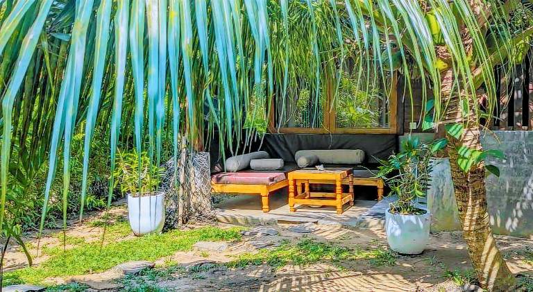 Neem Jay Beach Resort — photo 3