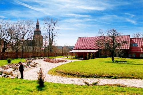 Agroturystyka Poczernin