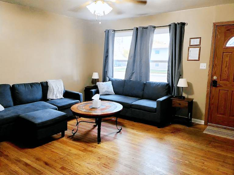 Apartment Riverton