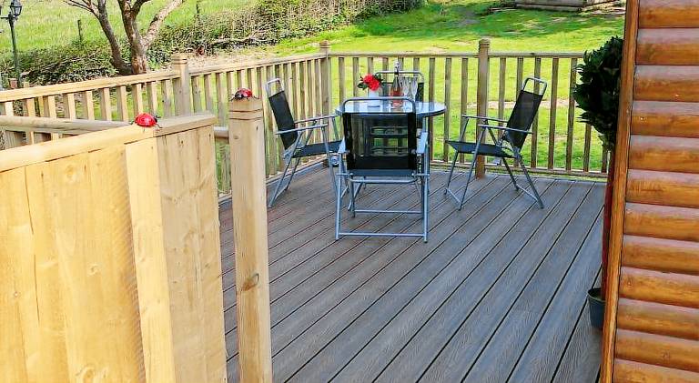 Holiday apartment with 1 room for 2 persons — photo 5
