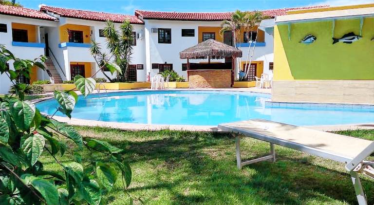 Pleasant holiday apartment with pool | Pet-friendly — photo 3