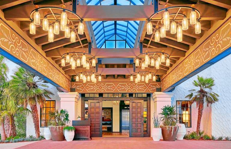 Mar Monte Hotel, By Hyatt — photo 2