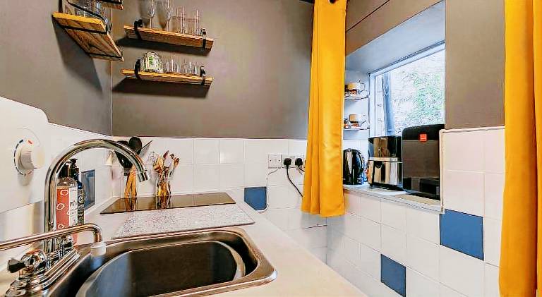 Holiday apartment for 2 persons — photo 5