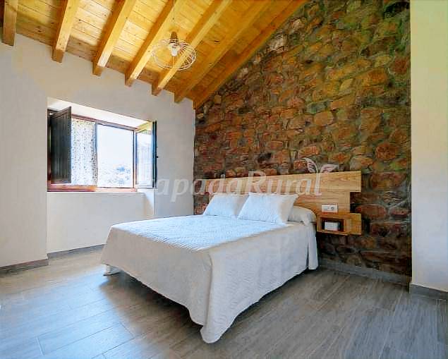 Casa rural Santiurde de Toranzo