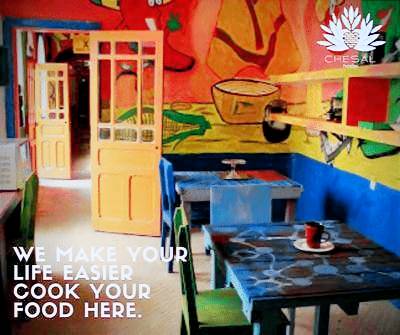 Hostal Chesal in San Luis Potosí