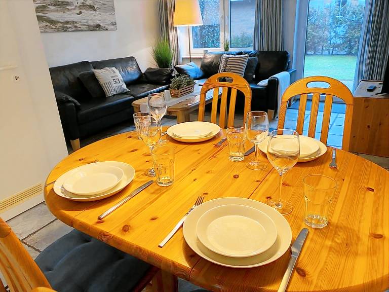 Reihenmittelhaus Nordseeland 17e — photo 3