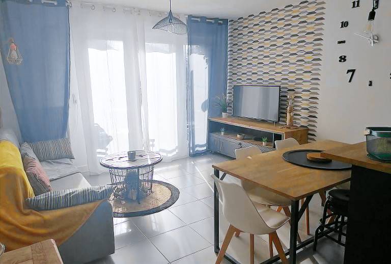 Appartement Lège-Cap-Ferret
