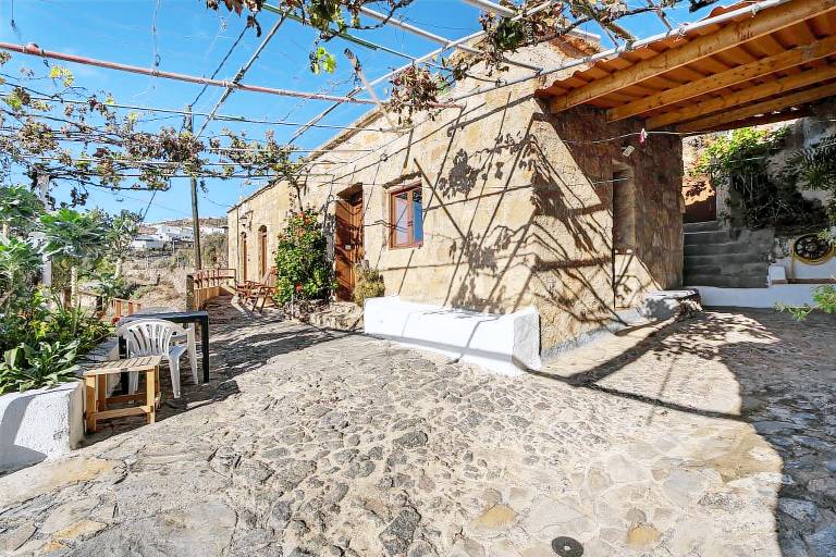 Apartamento Fasnia