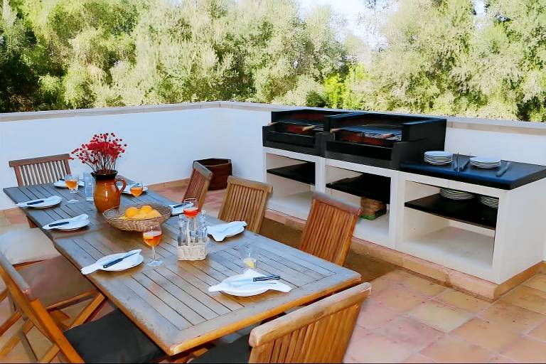 Enjoy Villa Tortuga with Private Pool, Wi-Fi and Air Conditioning — photo 3