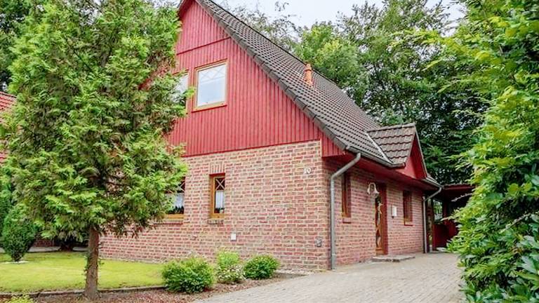 Ferienhaus  Sögel