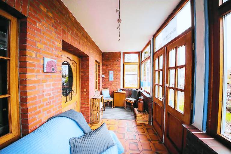 Apartment  Toppenstedt