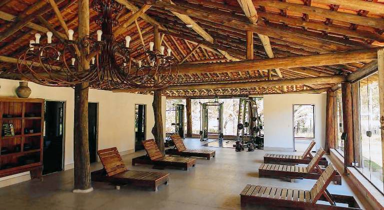 Farm with jacuzzi, pool & garden | Pet-friendly — photo 4
